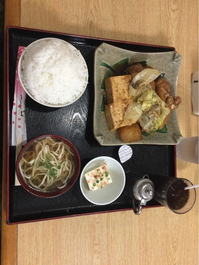 うるま食堂 - サブ画像2