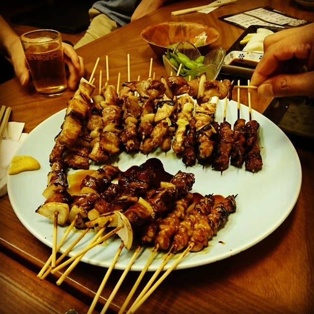 やきとり王将 - サブ画像1