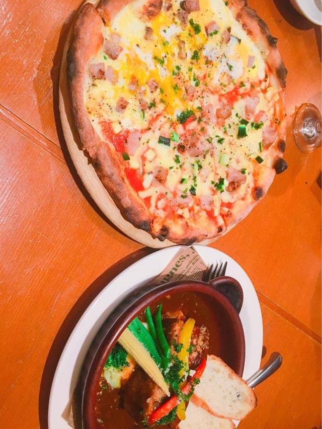 欲張りイタリアン ボンジョル豚 多治見店 - サブ画像3