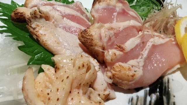 イカの姿造り×九州料理 個室居酒屋 弁慶 高松瓦町店 - サブ画像3