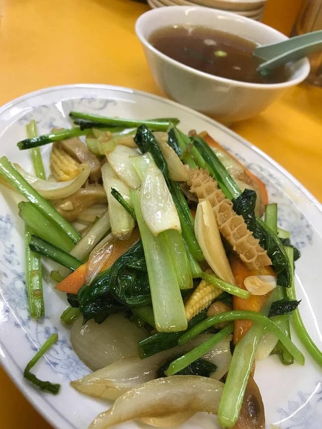 中華料理 ポパイ - サブ画像2