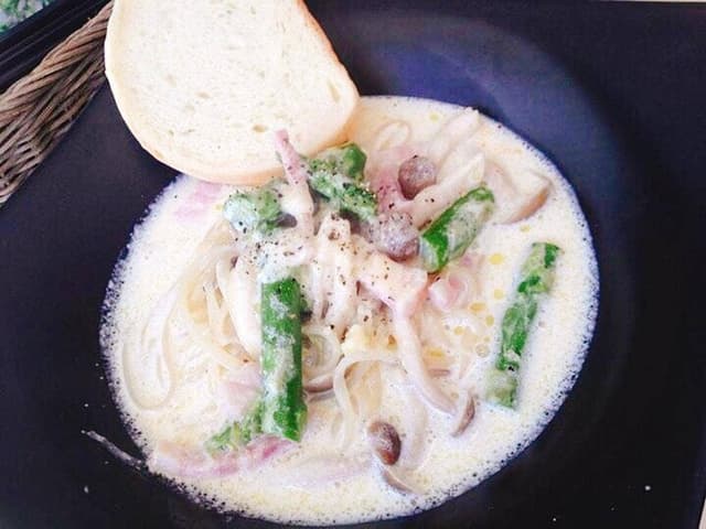 カフェトミタ - サブ画像2