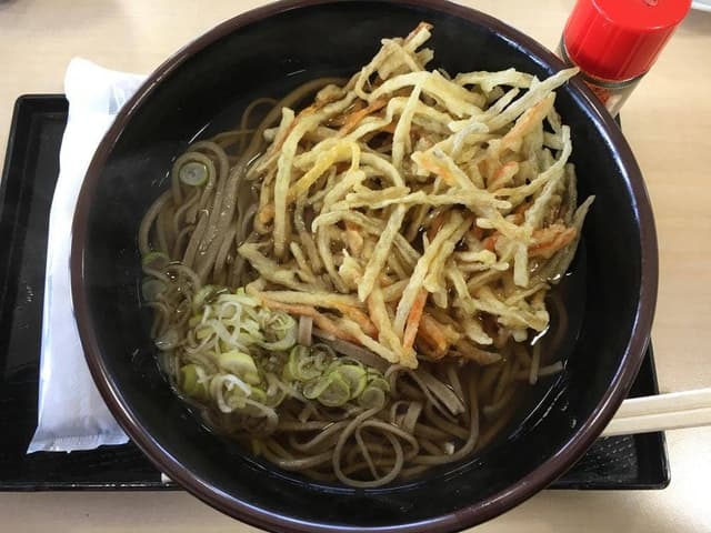 手打ち蕎麦 - サブ画像2