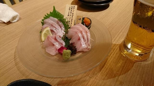 銀の月 八重洲店 - サブ画像3