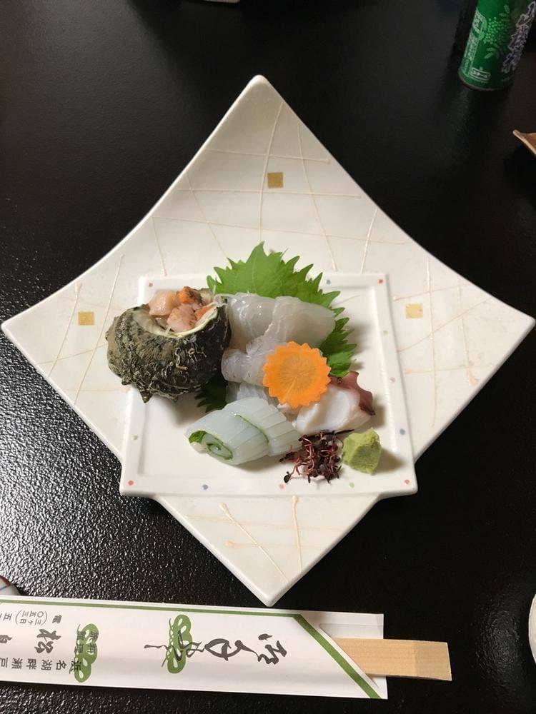 松島館