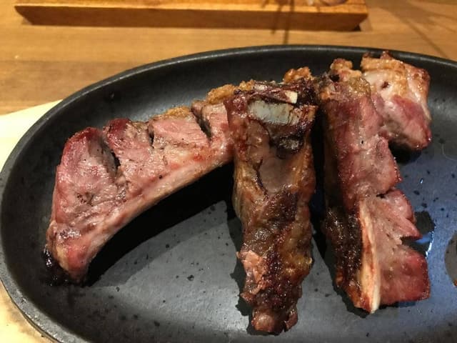 龍馬焼き鳥 - サブ画像1