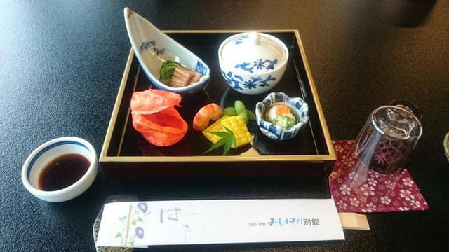 みもすそ川別館 - サブ画像3