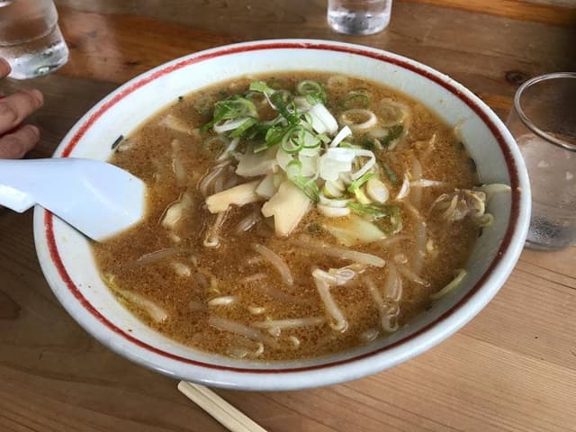 ラーメン38番 - サブ画像1