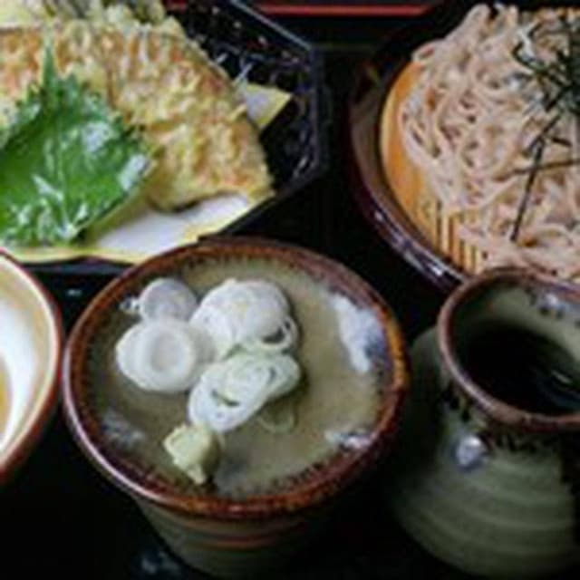 武田そば風林茶家 - サブ画像2