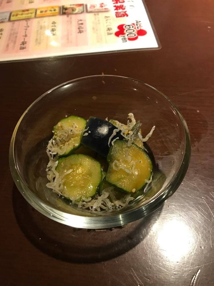 シェフの隠れ家