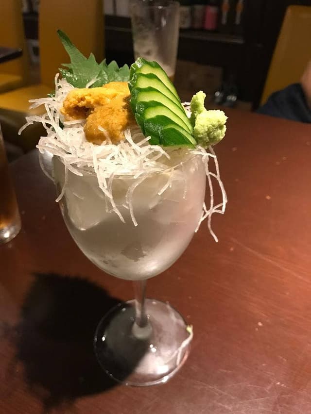 シェフの隠れ家 - サブ画像1