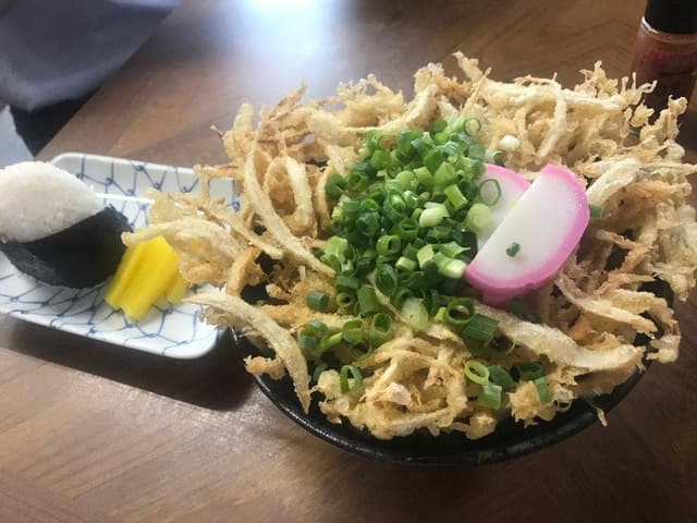 讃岐屋 - サブ画像3