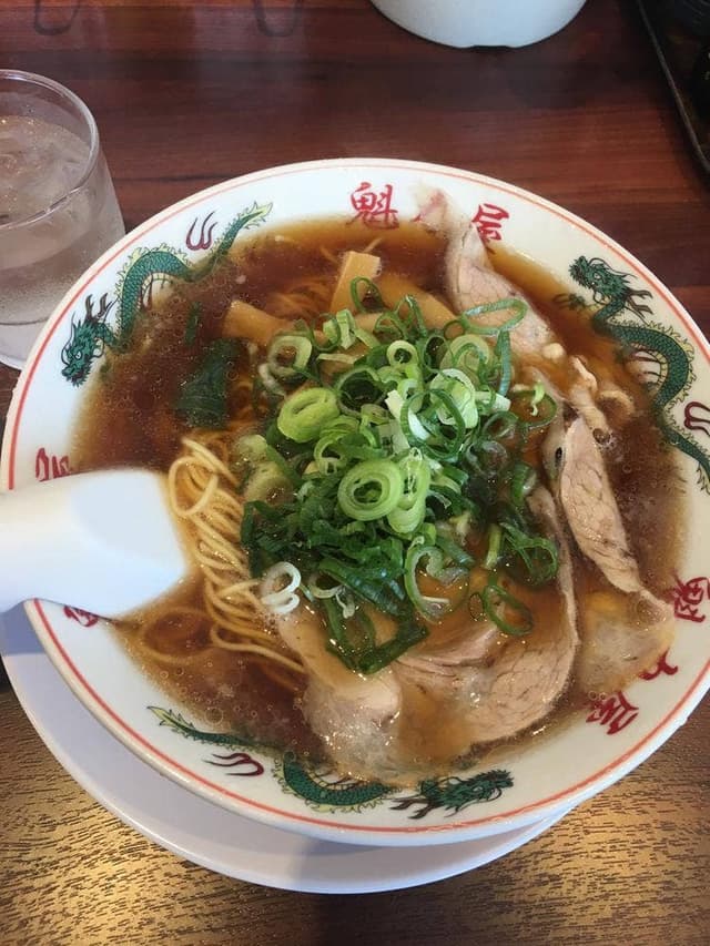 ラーメン魁力屋 豊川店 - サブ画像2