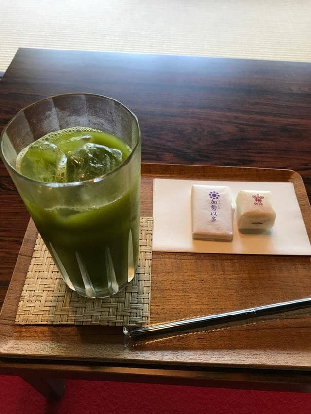 松聲閣 - サブ画像2