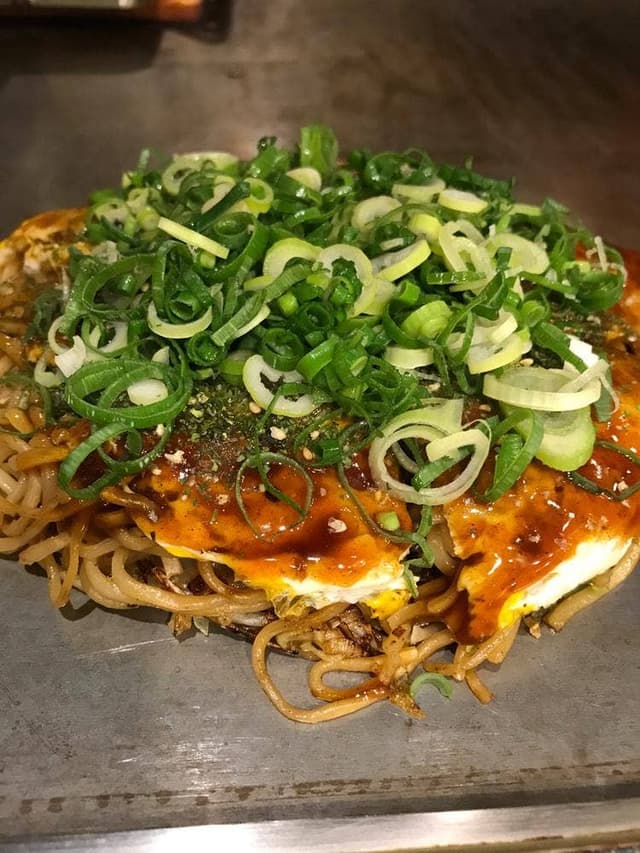 広島お好み焼き 五てつ - サブ画像1
