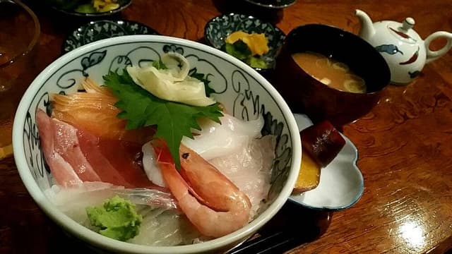 酒菜悠々 穂乃花 - サブ画像2
