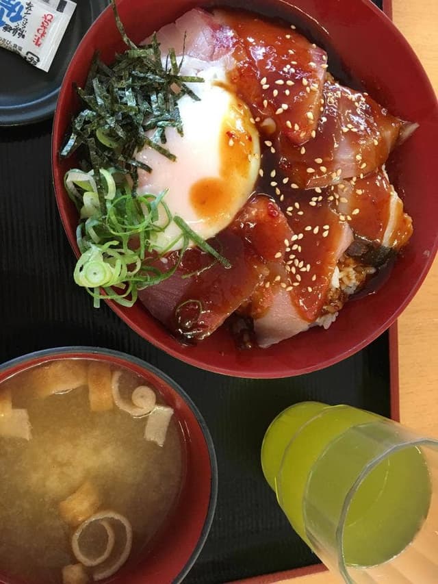 街のみなと 食堂 奈良店 - サブ画像3