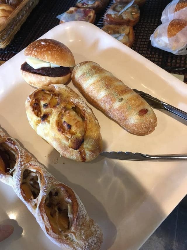 バックハウス インノ 八ヶ岳 - サブ画像1