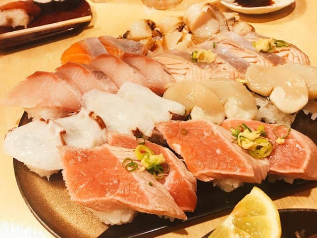 穴場 桜ノ宮店 - サブ画像2