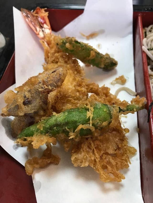 長寿庵 - サブ画像3