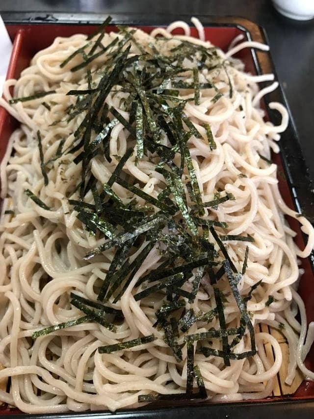 長寿庵 - サブ画像1
