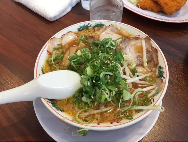 ラーメン魁力屋 豊川店 - サブ画像3
