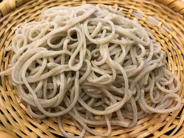 そば切り 玄山 - サブ画像1