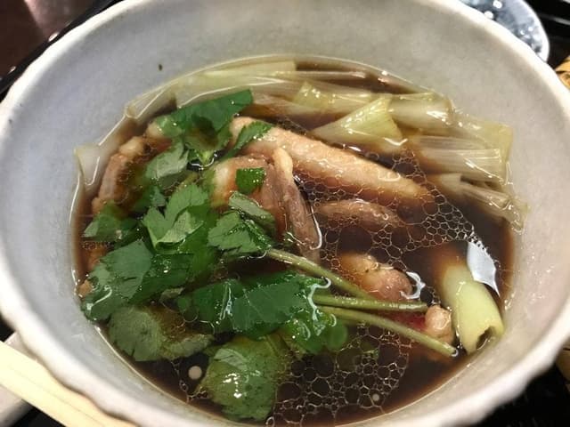 そば切り 玄山 - サブ画像2