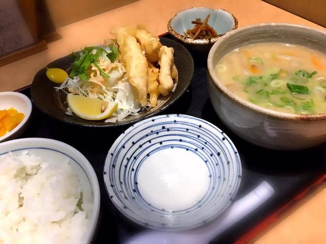 驛亭 - サブ画像3