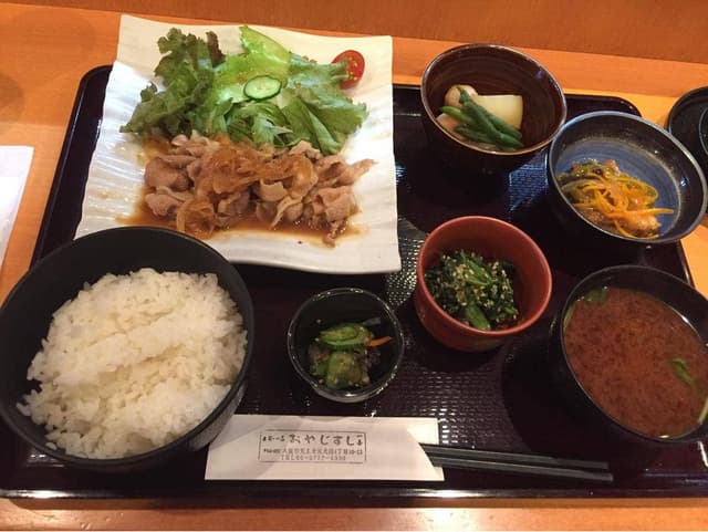 おやじすし一喜 寺田町店 - サブ画像3