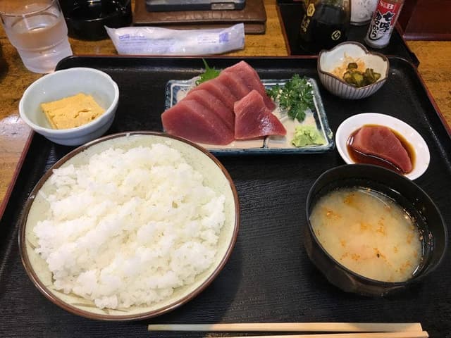 居酒屋 魚元分店 - サブ画像2