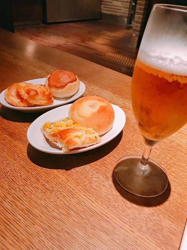 鎌倉パスタ 北加賀屋店 - サブ画像2