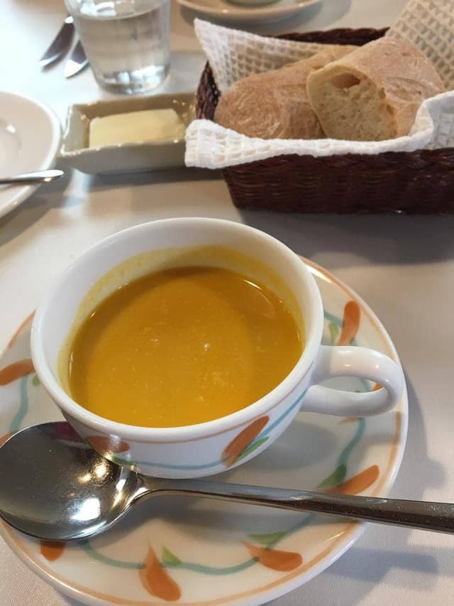 フランス料理ルソレイユ - サブ画像1