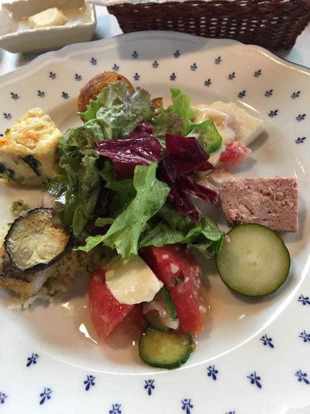 フランス料理ルソレイユ - サブ画像3