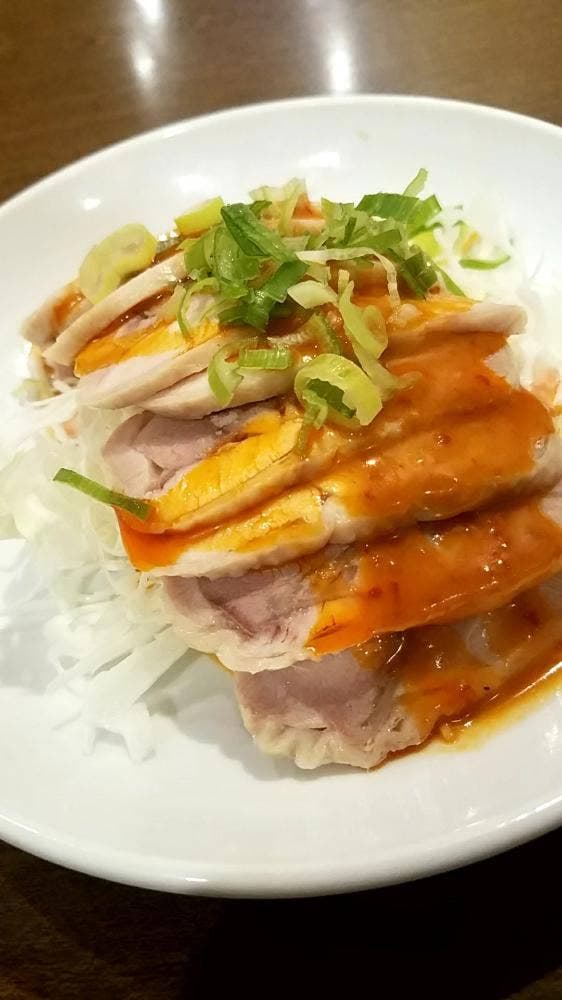 一品香 日本橋店 - サブ画像1