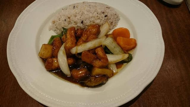 ロイヤルホスト 久留米本町店 - サブ画像2