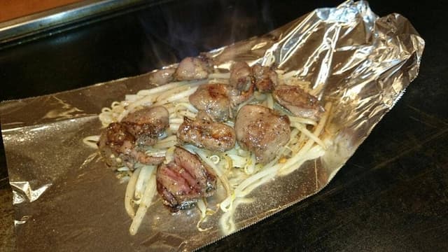 下町鉄板 お好み焼き 川上 - サブ画像3