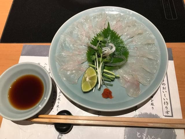 とらふぐ亭 川口店 - サブ画像2