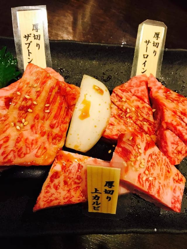 焼肉 文屋 - サブ画像2