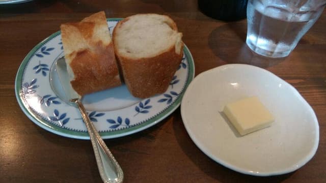 ビストロ ヒライ - サブ画像1