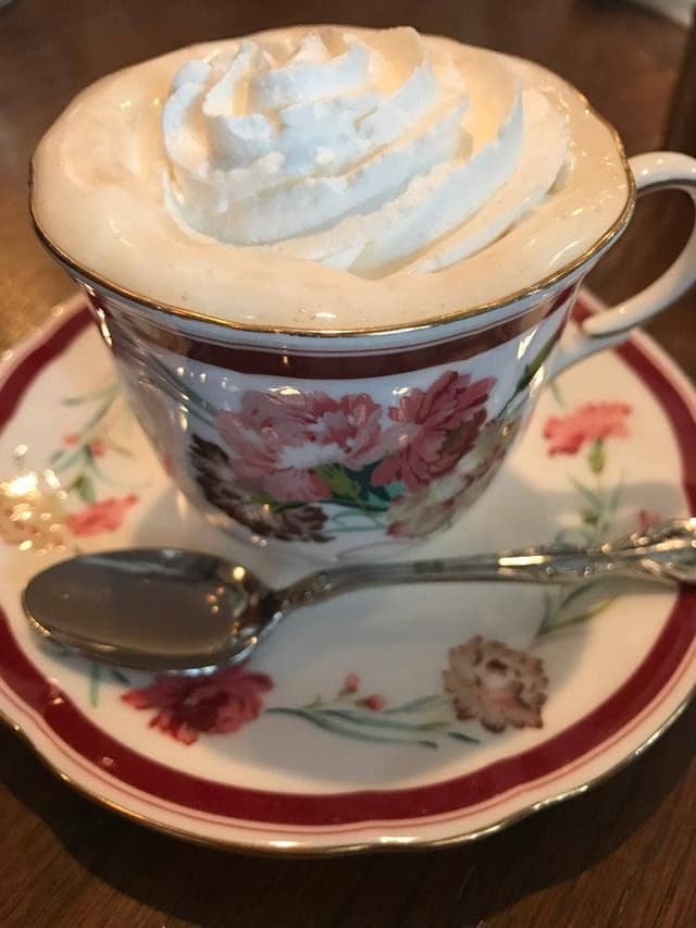 コーヒーショップ ノバ - サブ画像3