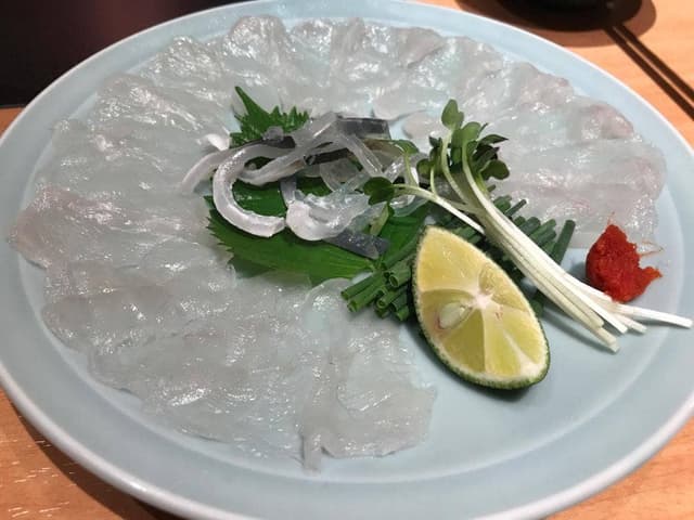 とらふぐ亭 西日暮里店 - サブ画像3