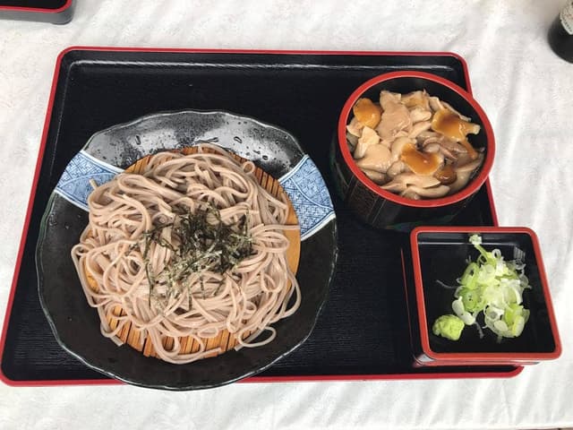 信州そば 田村 - サブ画像2