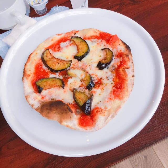 Pizzeria D' oro ROMA新静岡 - サブ画像3