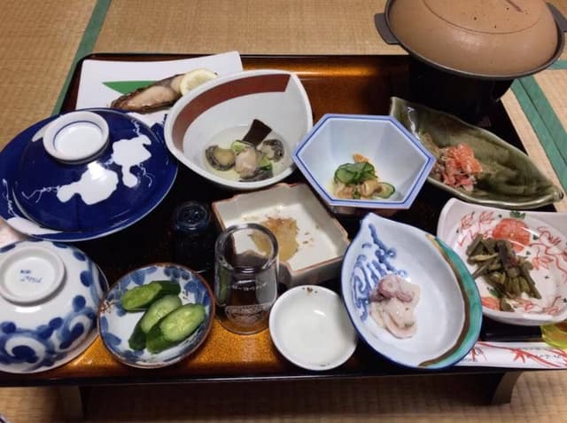 佐々木旅館 - サブ画像3