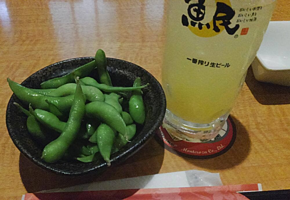 魚民 松阪南口駅前店