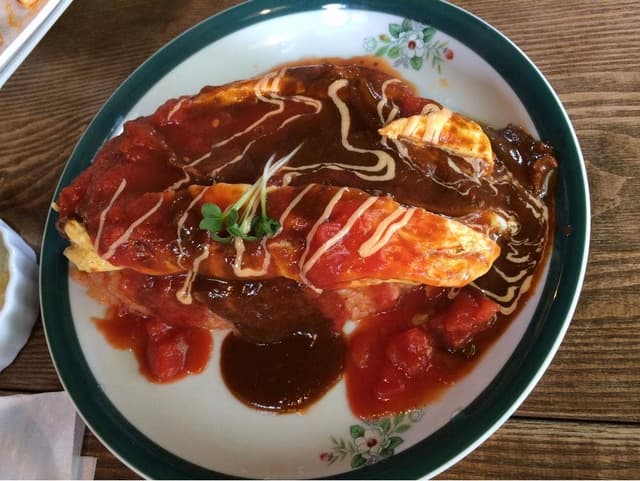 Kumagoro Cafe - サブ画像1
