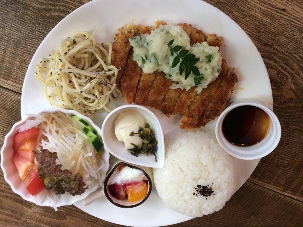 Kumagoro Cafe