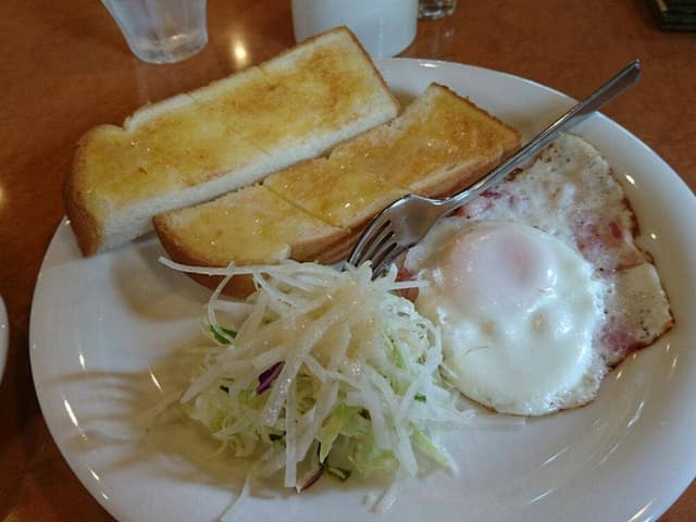 梟 - サブ画像1