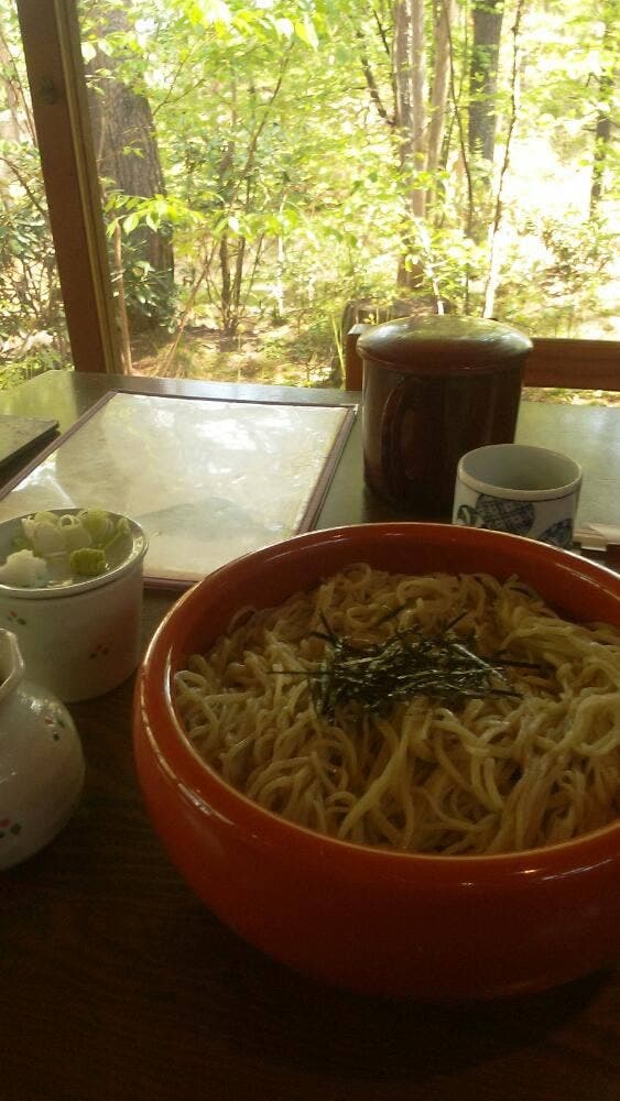 石松庵 - サブ画像2